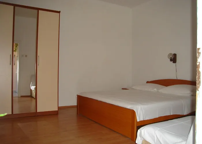 Smi Appartement *