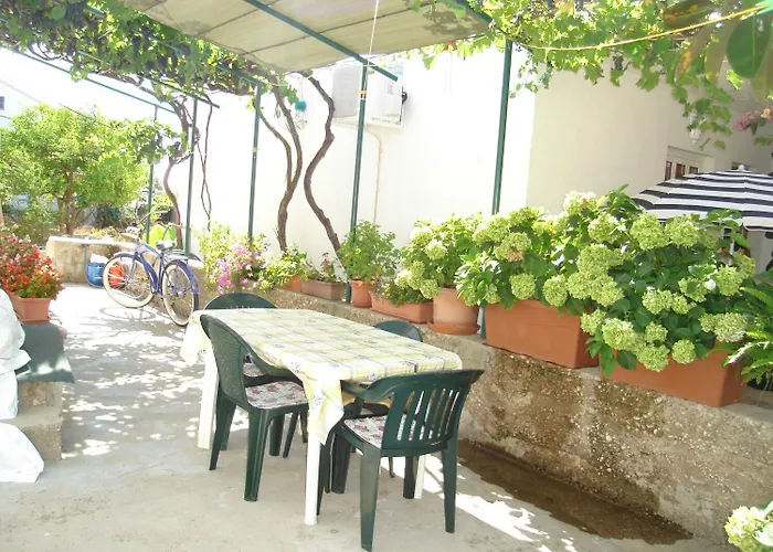 Smi Appartement Sućuraj