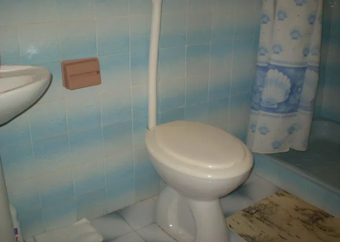 Smi Apartment