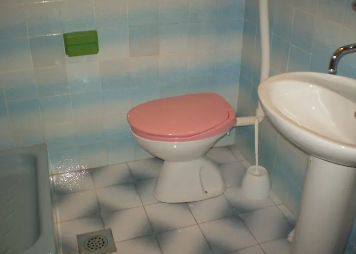 Smi Apartment