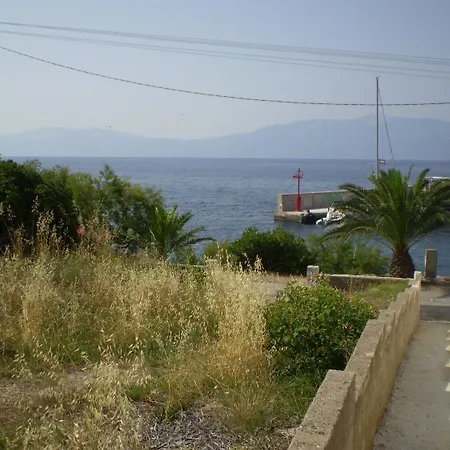 Smi - Large Terrace