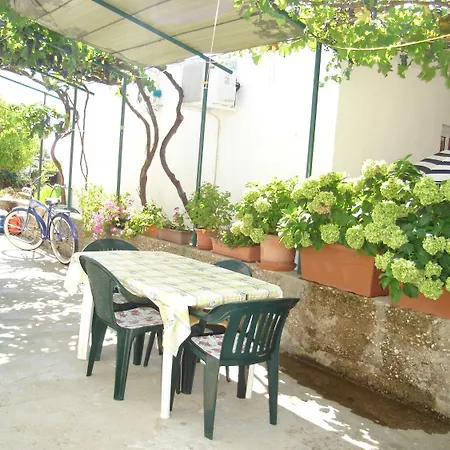 Smi Apartamento Sućuraj